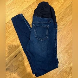 Isabel Maternity Skinny Jeans